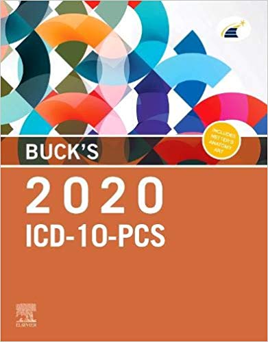 Buck’s 2020 ICD-10-PCS-Original PDF