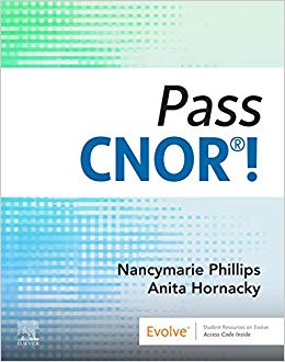 Pass CNOR®!-Original PDF