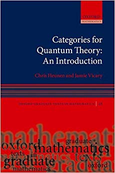 Categories for Quantum Theory: An Introduction (Oxford Graduate Texts in Mathematics)-Original PDF
