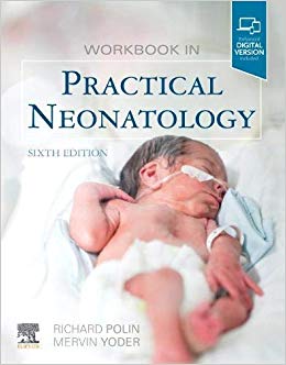 Workbook in Practical Neonatology-PDF