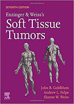 Enzinger and Weiss’s Soft Tissue Tumors 7th Edition-EPUB