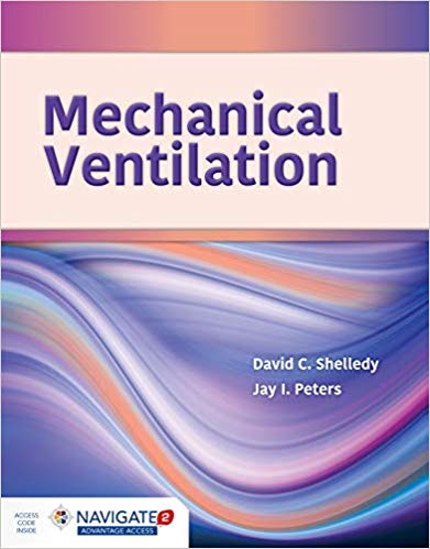 Mechanical Ventilation 3rd Edition-Original PDF