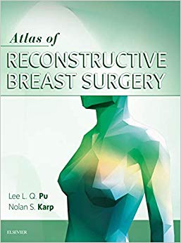 Atlas of Reconstructive Breast Surgery-PDF+Videos