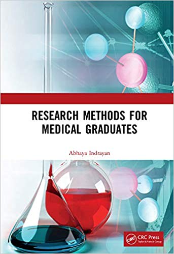 Research Methods for Medical Graduates-Original PDF