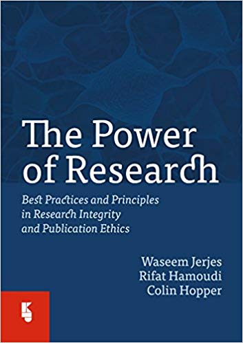 The Power of Research-Original PDF