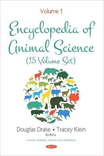 Encyclopedia of Animal Science-Original PDF