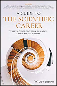 A Guide to the Scientific Career: Virtues, Communication, Research, and Academic Writing-EPUB