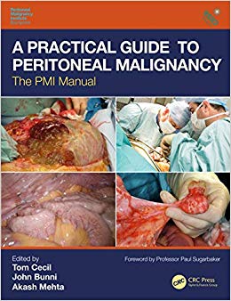 A Practical Guide to Peritoneal Malignancy: The PMI Manual-Original PDF