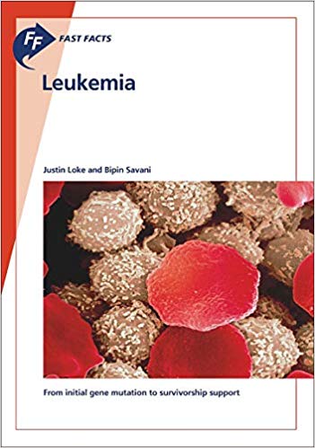 Fast Facts: Leukemia: From initial gene mutation to survivorship support-Original PDF