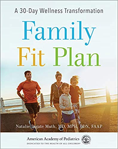 Family Fit Plan: A 30-Day Wellness Transformation-Original PDF