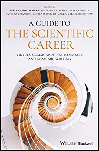 A Guide to the Scientific Career: Virtues, Communication, Research, and Academic Writing-Original PDF