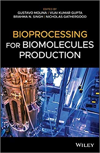 Bioprocessing for Biomolecules Production-Original PDF