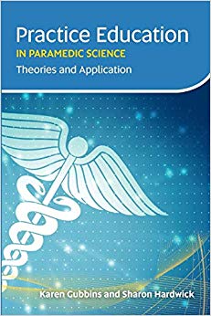Practice Education for Paramedics-Original PDF