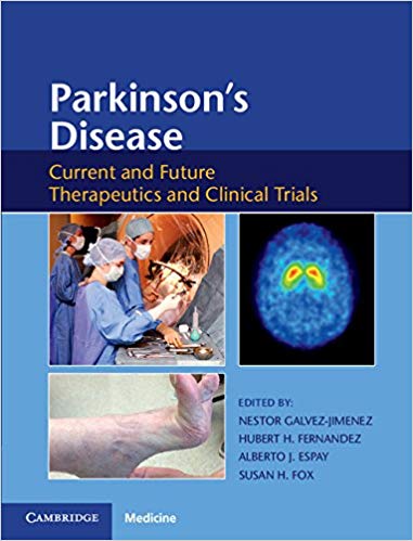 Parkinson’s Disease: Current and Future Therapeutics and Clinical Trials-Original PDF