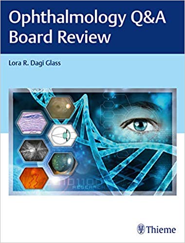 Ophthalmology Q&A Board Review-Original PDF