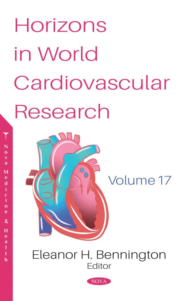 Horizons in World Cardiovascular Research-Original PDF