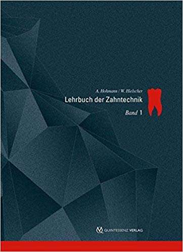 Lehrbuch der Zahntechnik 1: Anatomie, Kieferorthopädie-EPUB