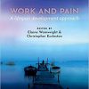 Work and pain: A lifespan development approach-Original PDF