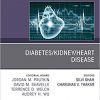 Diabetes/Kidney/heart Disease, an Issue of Cardiology Clinics (Clinics: Internal Medicine)-Original PDF