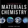 Introduction to Materials Chemistry 2nd Edition-Original PDF