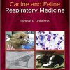 Canine and Feline Respiratory Medicine 2nd Edition-Original PDF