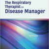 The Respiratory Therapist as Disease Manager-EPUB