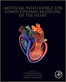 Artificial Intelligence for Computational Modeling of the Heart-Original PDF