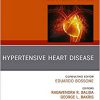 Hypertensive Heart Disease, an Issue of Heart Failure Clinics (Clinics: Internal Medicine)-Original PDF