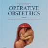 Munro Kerr’s Operative Obstetrics 13th Edition-PDF