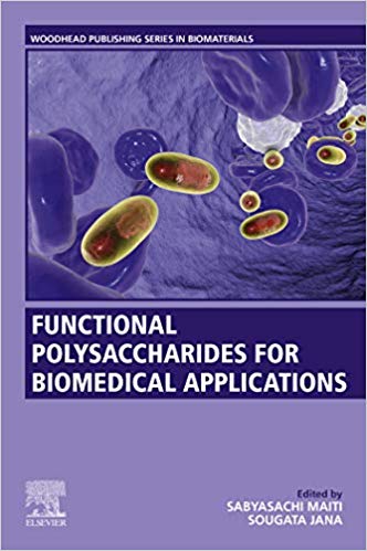 Functional Polysaccharides for Biomedical Applications-EPUB