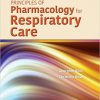 Principles of Pharmacology for Respiratory Care 3rd Edition-EPUB