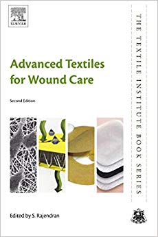 Advanced Textiles for Wound Care (The Textile Institute Book Series) 2nd Edition-Original PDF