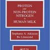 Proteins and Non-protein Nitrogen in Human Milk-Original PDF