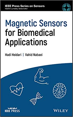 Magnetic Sensors for Biomedical Applications (IEEE Press Series on Sensors)-Original PDF