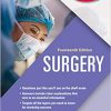 Surgery PreTest Self-Assessment and Review, Fourteenth Edition -Original PDF