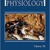 Advances in Insect Physiology, Volume 56-Original PDF