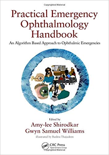 Practical Emergency Ophthalmology Handbook: An Algorithm Based Approach to Ophthalmic Emergencies-Original PDF