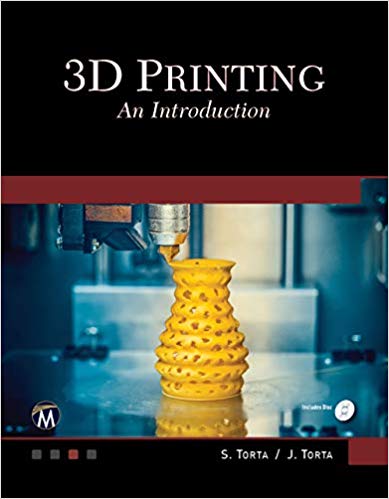 3D Printing: An Introduction-Original PDF