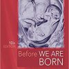 Before We Are Born: Essentials of Embryology and Birth Defects 10th Edition-PDF