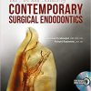 The Art and Science of Contemporary Surgical Endodontics (Book/DVD)-Original PDF