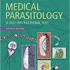 Medical Parasitology: A Self-Instructional Text 7th Edition-Original PDF
