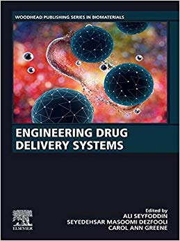 Engineering Drug Delivery Systems-Original PDF