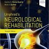 Umphred’s Neurological Rehabilitation 7th Edition-PDF