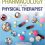 PHARMACOLOGY FOR THE PHYSICAL THERAPIST, SECOND EDITION-Original PDF