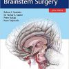 Color Atlas of Brainstem Surgery-Original PDF
