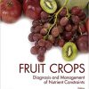 Fruit Crops: Diagnosis and Management of Nutrient Constraints-Original PDF