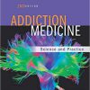 Addiction Medicine: Science and Practice 2nd Edition-PDF