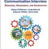 Inpatient Functional Communication Interview: Screening, Assessment, and Intervention-Original PDF
