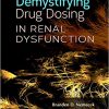 Demystifying Drug Dosing in Renal Dysfunction-Original PDF