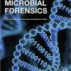 Microbial Forensics 3rd Edition-Original PDF